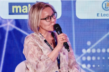 Patrycja Sienkiewicz-Nowak, dyrektor ds. handlu i współpracy międzynarodowej, E.Leclerc Polska (fot. wiadomoscihandlowe.pl)