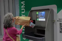 System kaucyjny: luka w przepisach i zarabianie na butelkach (fot. Envipco)