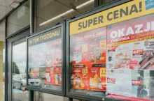 Walki o klienta nie wygrywa się już tylko atrakcyjną ceną, ale umiejętnością zarządzania całym systemem wartości (fot. Katarzyna Ledwon/Shutterstock)