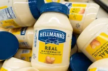 Unilever szuka pomysłu na swój biznes spożywczy (fot. PJ McDonnell/Shutterstock)