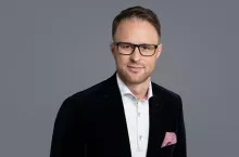 Włodzimierz Wlaźlak, prezes Lidl Polska, wyjaśnia mechanizmy stojące za ”rewolucją cenową” w sieci (fot. materiały prasowe)