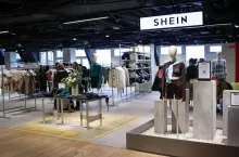 Sąd apelacyjny w Paryżu odrzucił wniosek o zawieszenie marketplace Shein (fot. Shutterstock)