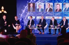 Rewolucja convenience to nowe wyzwania dla handlu. Debata Retail Trends 2026 (fot. wiadomoscihandlowe.pl)