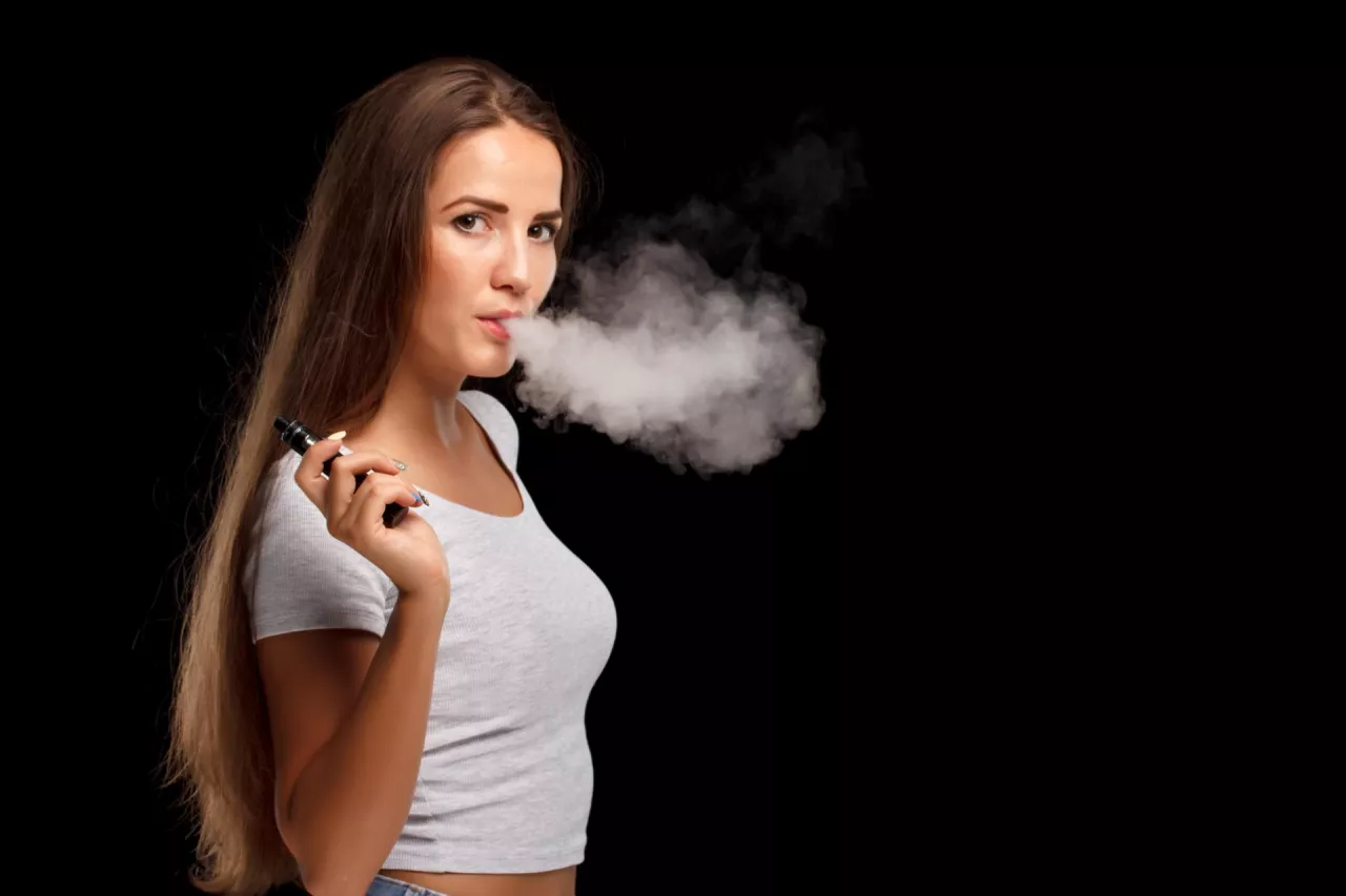 Zakaz aromatów uderzy w handel? Branża ostrzega(fot. Shutterstock)