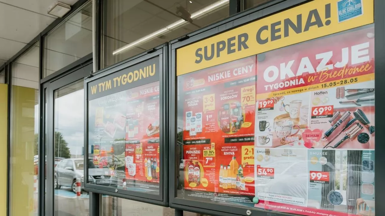 Walki o klienta nie wygrywa się już tylko atrakcyjną ceną, ale umiejętnością zarządzania całym systemem wartości (fot. Katarzyna Ledwon/Shutterstock)