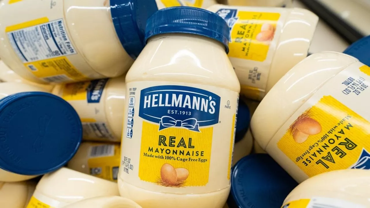 Unilever szuka pomysłu na swój biznes spożywczy (fot. PJ McDonnell/Shutterstock)