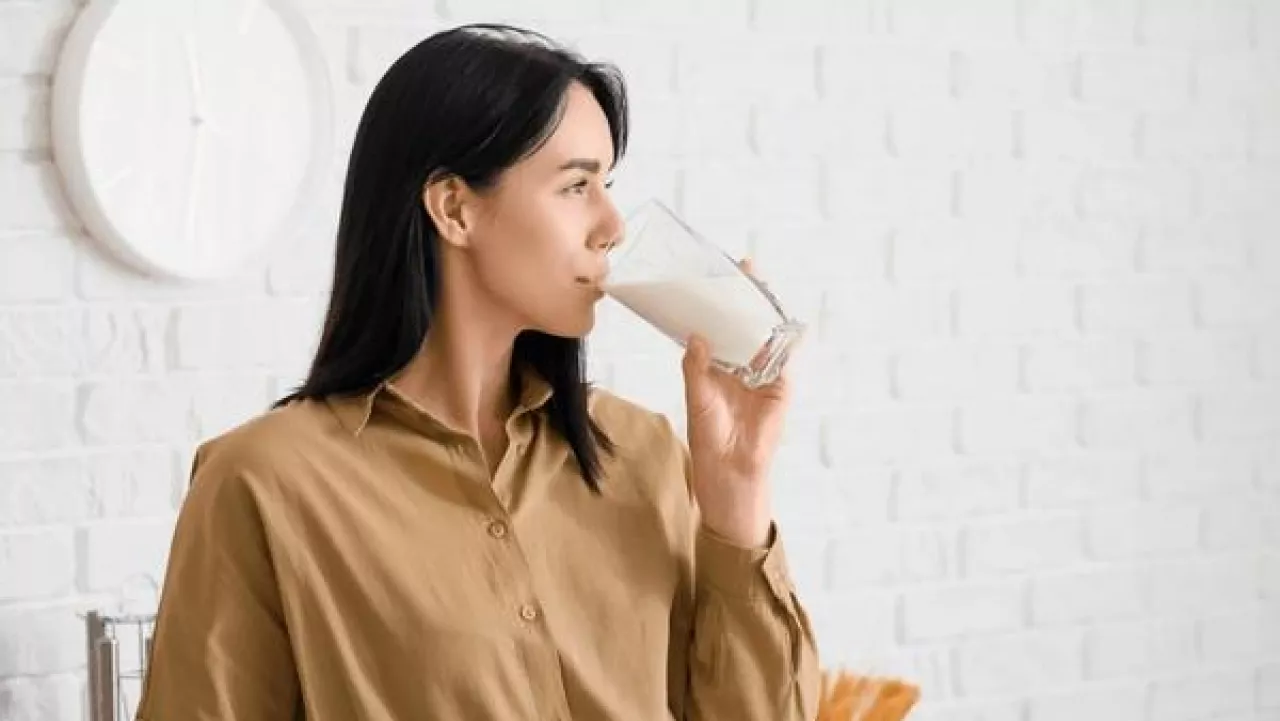 Nestlé wchodzi w segment healthy longevity (fot. Shutterstock)