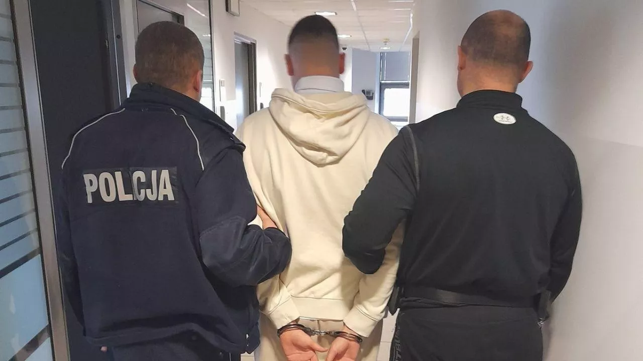 Oskarżył sprzedawców o śmierć nieletniego brata. Wyłudził od nich 30 000 zł