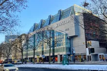 Spadek liczby sklepów w Niemczech. To najmniej od 35 lat (fot. Sebastian Rennack)