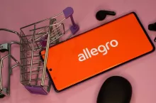Allegro ogłasza strategię 2026-2030. Recommerce i AI w centrum (fot. Shutterstock)