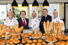 Bridor przejmuje Panamar Bakery Group. Największa transakcja Le Duff (fot. materiały prasowe)