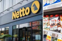Sieć Netto wprowadza markę własną Protein Lab i dedykowane strefy wysokobiałkowe (fot. Shutterstock)