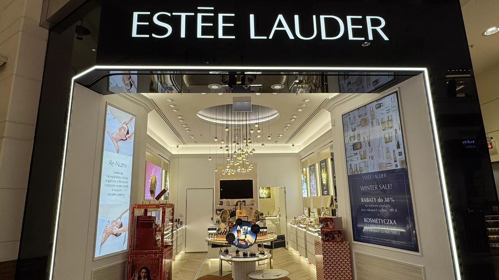 Kosmetyczne trzęsienie ziemi. Estee Lauder i Puig blisko historycznej fuzji