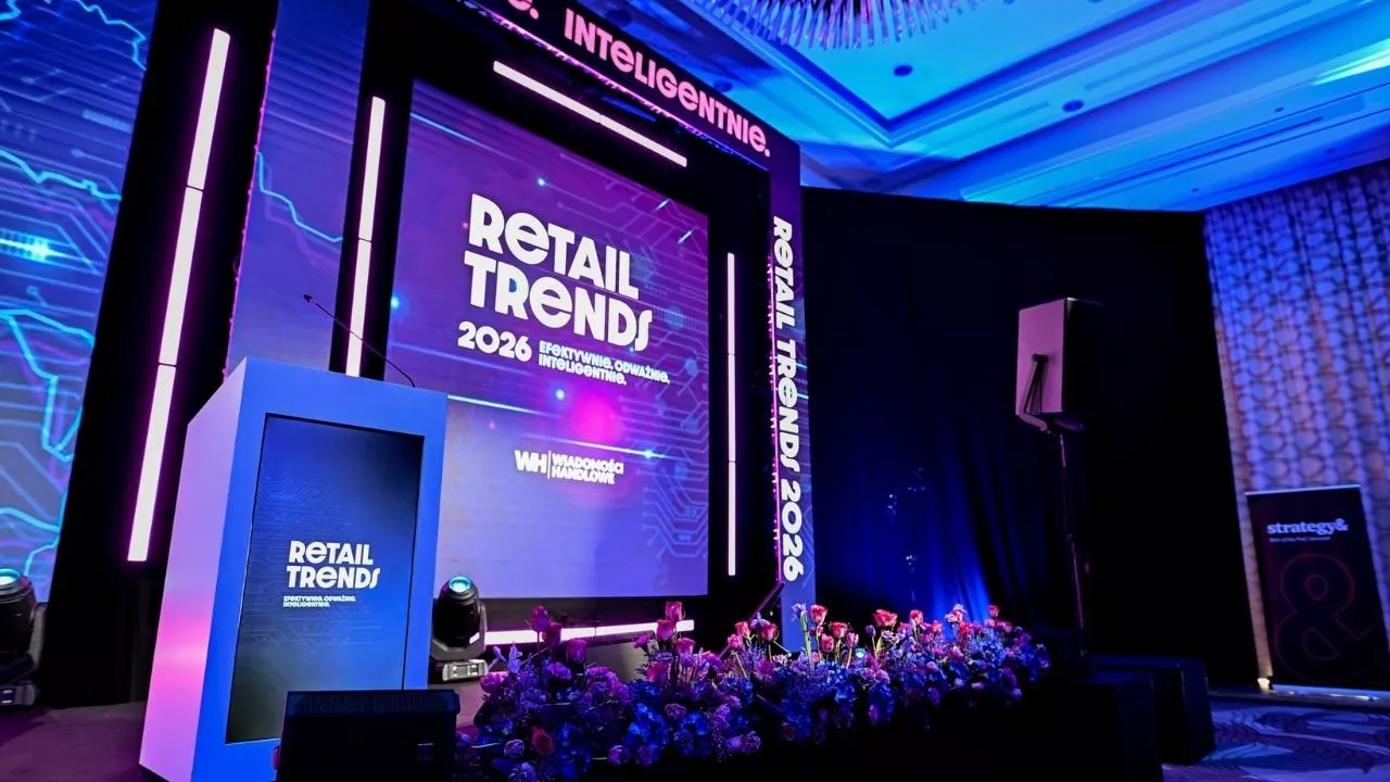 Retail Trends 2026. Rewolucja w lojalności. Czy agenci AI przejmą relacje z klientami Orlenu i Biedronki?