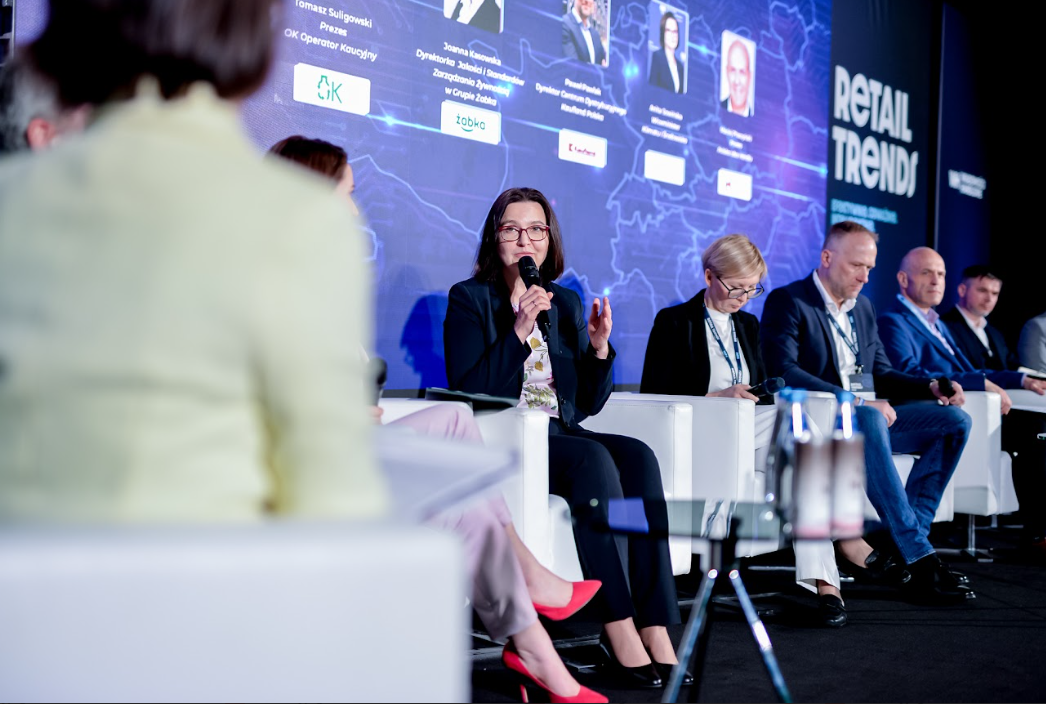 Retail Trends 2026. Debata o systemie kaucyjnym: między sukcesem zbiórki a walką o rentowność