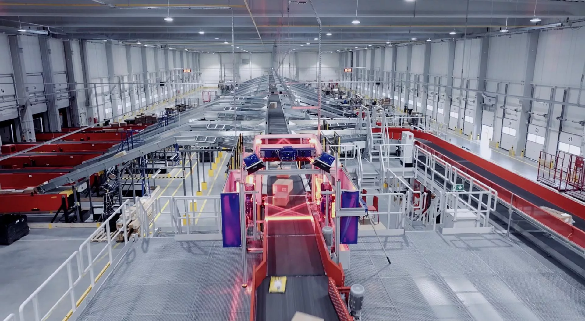 Panattoni Park Gorzów II rośnie w siłę. Ruszyła budowa dedykowanej hali dla DPD