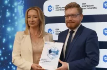 Premiera „Białej Księgi Regulacji Cyfrowych e-Izby” (fot. E-Izba)