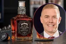 Z AGD do świata alkoholi. Jim Petres z nową posadą (fot. Jack Daniel‘s + Whirlpool)