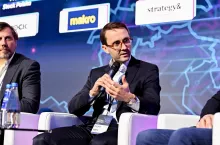 Jerzy Roguski na Retail Trends 2026