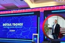 Na zdjęciu Przemysław Witkowski, CFO, Kaufland Polska (fot. Wydawnictwo Gospodarcze, mat. prasowe)