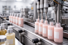 Firma kosmetyczna szuka inwestora