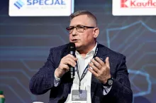 Krzysztof Tokarz prezes Grupy Specjał na Retail Trends 2026