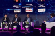 Marek Pospiszyl, Prezes E.Leclerc Wrocław Polska na Retail Trends 2026