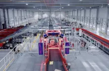 Panattoni zrealizuje nową halę BTS w Gorzowie Wielkopolskim– 5300 m kw. dla DPD Polska (fot. mat. prasowe)