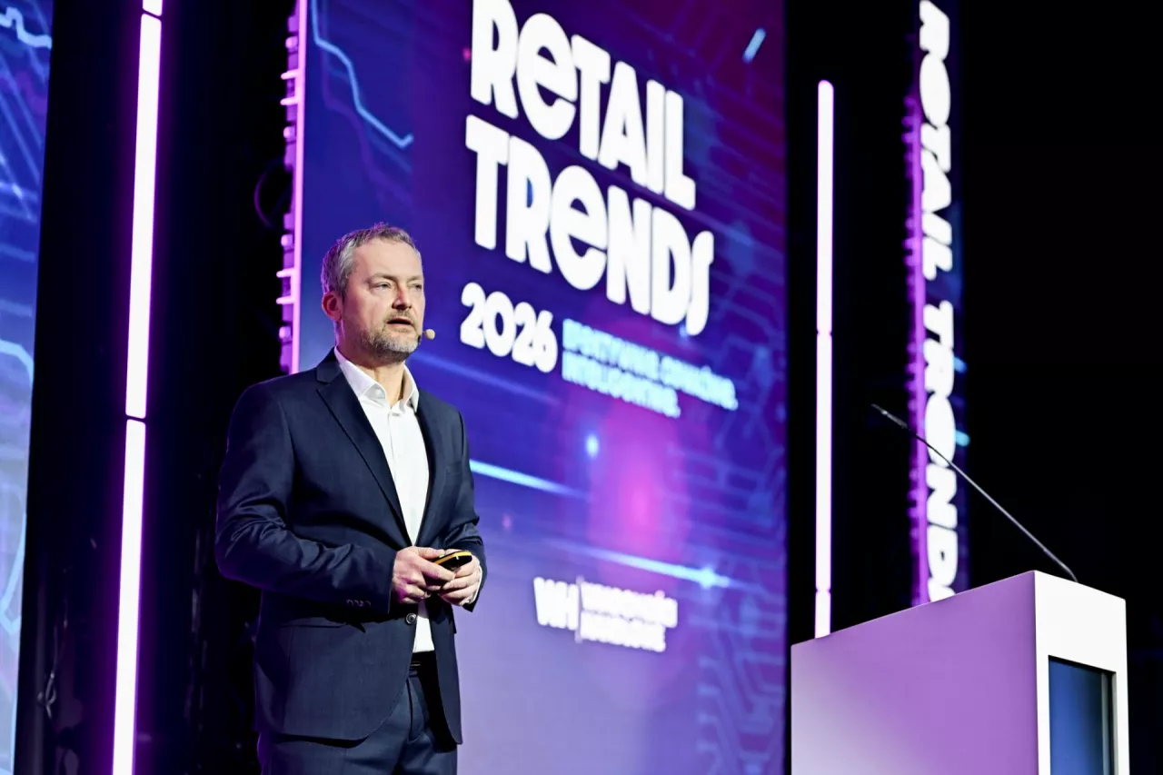 Sebastian Knap, Retail Trends 2026