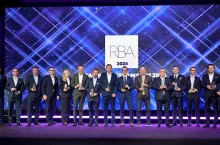 Laureaci Retail Business Awards 2026 (fot. wiadomoscihandlowe.pl)