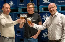 Belgian Original Maltbakery and Brewery  ma nowego właściciela (fot. The Musketeers Brewery)