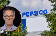 Wojciech Weiss z nową rolą w strukturach PepsiCo (fot. Shutterstock + PepsiCo)