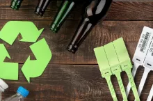 Firma Silny&amp;Salamon dostarczyła już 4 mln plomb do zabezpieczania opakowań (fot. mat. prasowe)