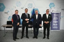 FoodHub z 30 mln zł od ARP na rozwój convenience (fot. ARP)