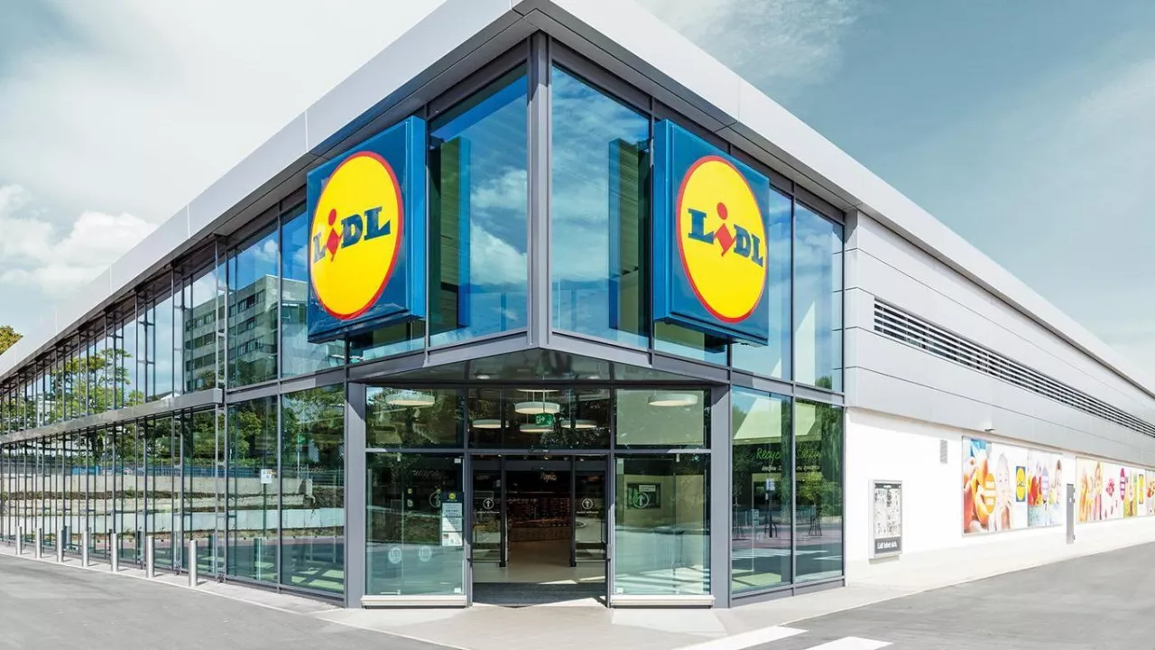 Lidl Polska wydłuża godziny pracy przed Wielkanocą (fot. Lidl)