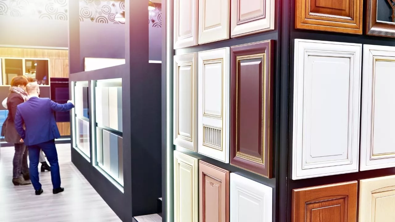 OIGPM wspólnie z B+R Studio zaprezentuje raport ”Polskie Meble Outlook 2026” (fot. Shutterstock)