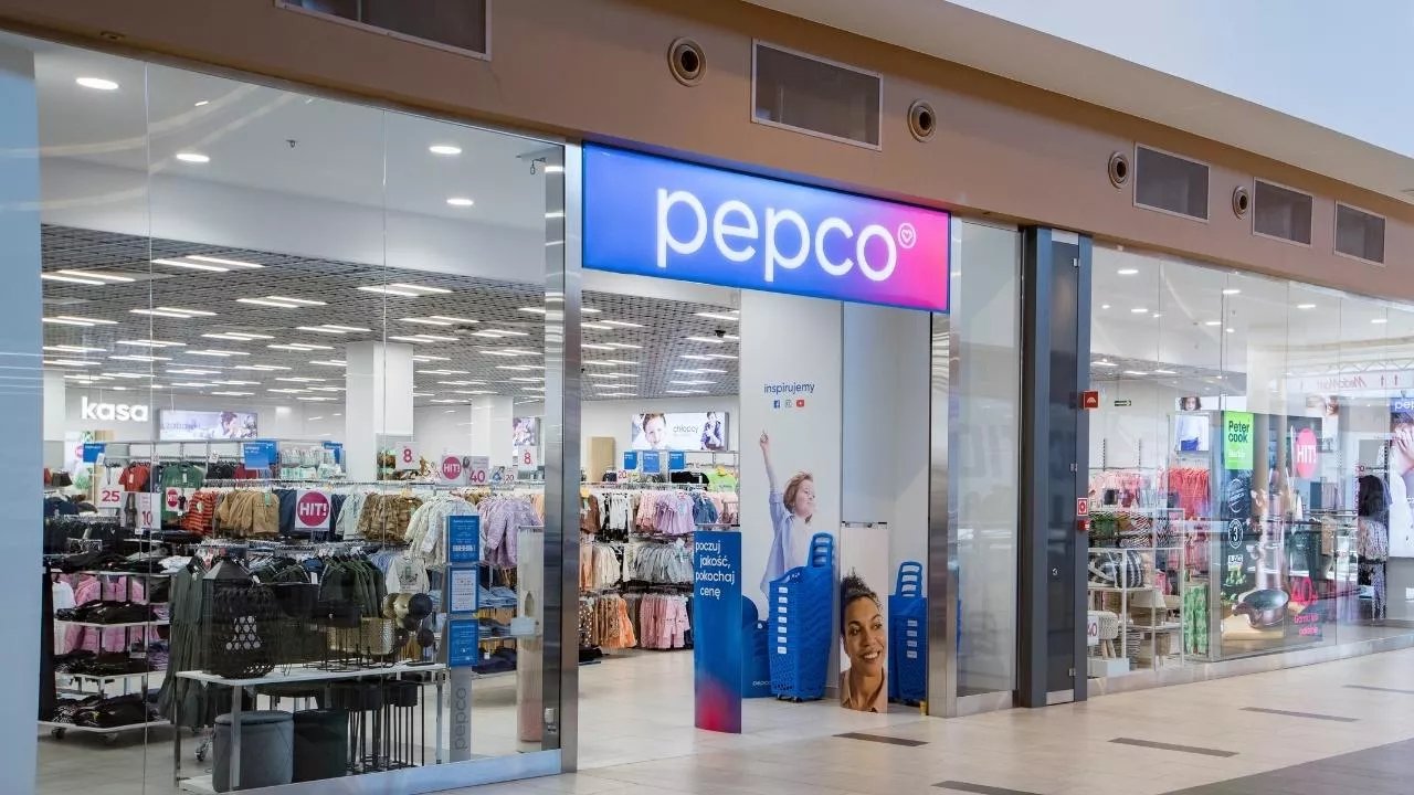 Ekspansja i wyższe zyski. Grupa Pepco pokazuje mocne dane za pierwsze półrocze