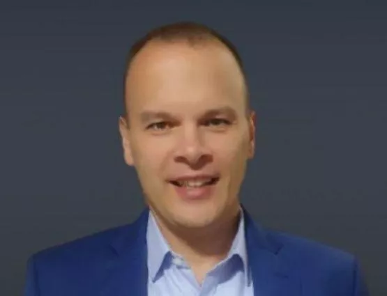 Rafał Głowacki odchodzi z Grupy Colian przechodzi do firmy Lubiana