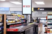 Sieć Kaufland uruchamia usługę Kaufland Interact (fot. Kaufland)