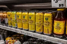 Globalny rynek yerba mate dynamicznie rośnie (fot. Shutterstock)