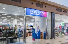 Grupa Pepco publikuje dane operacyjne za pierwsze sześć miesięcy roku obrotowego 2026 (fot. Shutterstock)