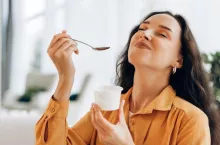 Ponad 80 proc. Polaków czerpie radość z jedzenia (fot. Shutterstock)