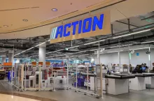 Holenderski gigant Action ogłasza ekspansję w USA. Pierwsze sklepy pojawią się w 2027 roku (fot. Shutterstock)
