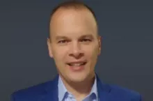 Rafał Głowacki (fot. Linkedin)