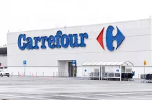 Carrefour triumfalnie wraca na rynek włoski  (fot. Shutterstock)