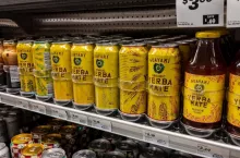 Globalny rynek yerba mate dynamicznie rośnie (fot. Shutterstock)