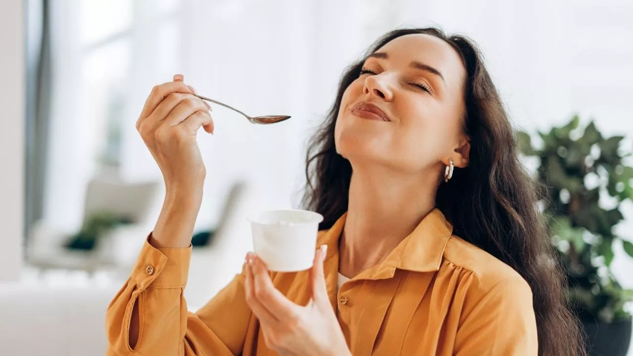 Ponad 80 proc. Polaków czerpie radość z jedzenia (fot. Shutterstock)