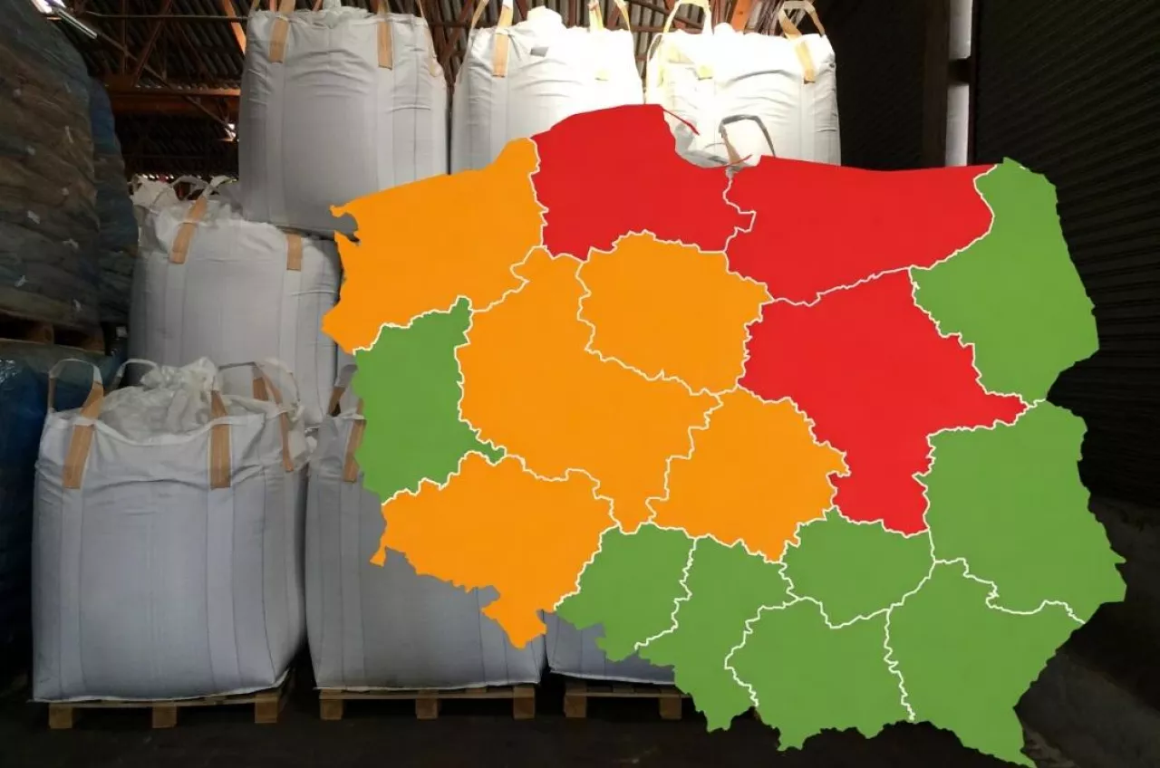 Grupa Pepco publikuje dane operacyjne za pierwsze sześć miesięcy roku obrotowego 2026 (fot. Shutterstock)