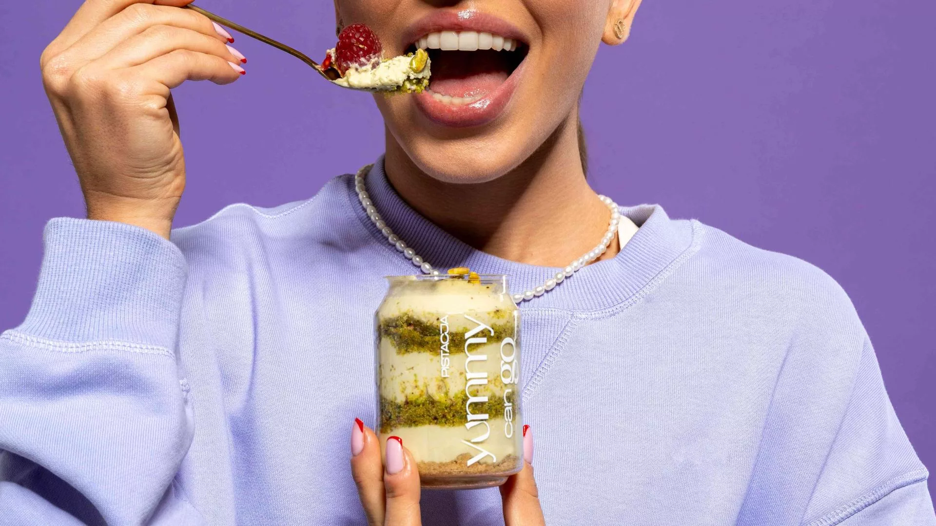 Yummy rozszerza portfolio o linię produktów on-the-go i rozwija vending