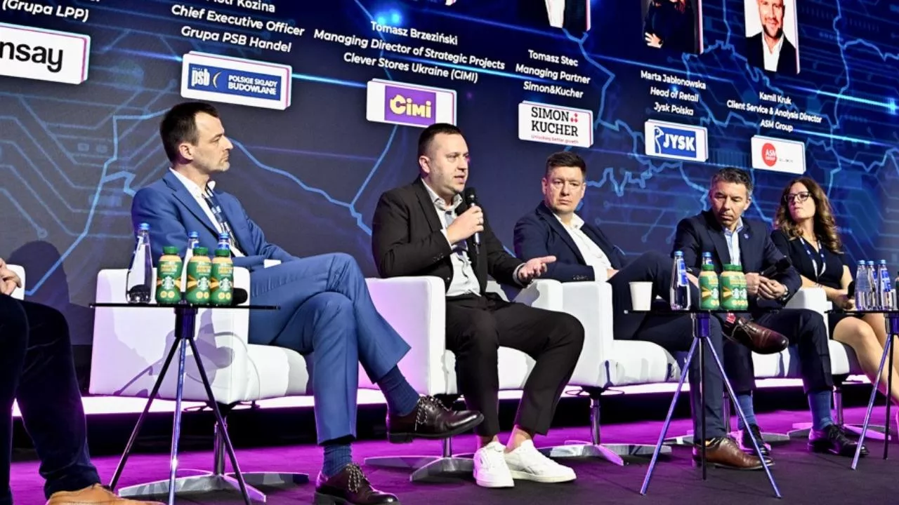 Sinsay idzie pod prąd. Michał Laskowski ujawnia: "Back to school” czasem wielkich zmian